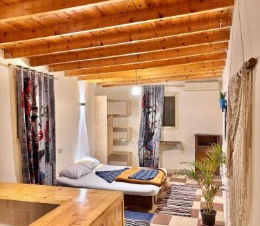 St. Catherine Apartamento | Dahab