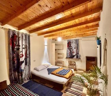St. Catherine Apartamento | Dahab