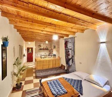 St. Catherine Apartamento | Dahab