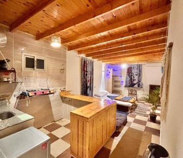 St. Catherine Apartamento | Dahab