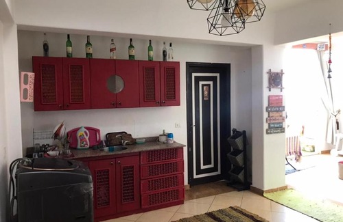 St. Catherine Apartamento | Dahab heights apartment