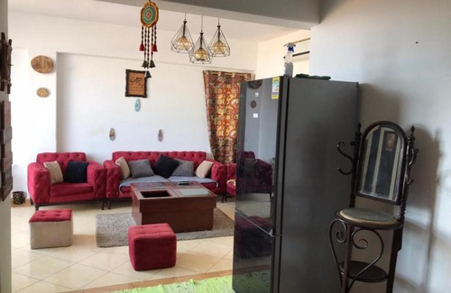 St. Catherine Apartamento | Dahab heights apartment