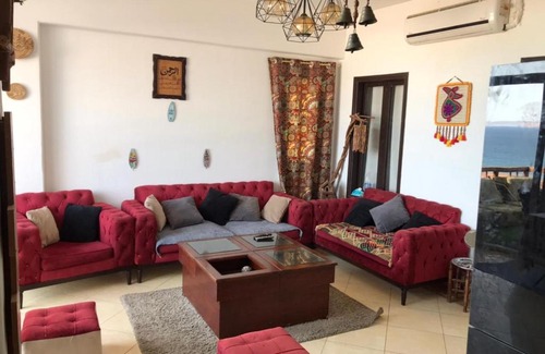 St. Catherine Apartamento | Dahab heights apartment