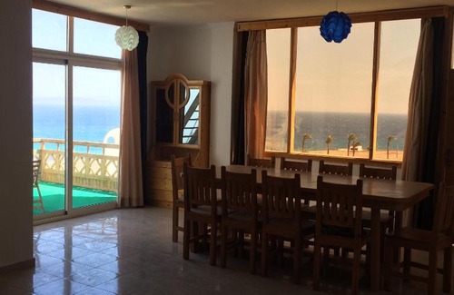 St. Catherine Villa | Dahab Heights Villa