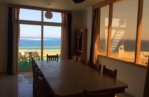 St. Catherine Villa | Dahab Heights Villa