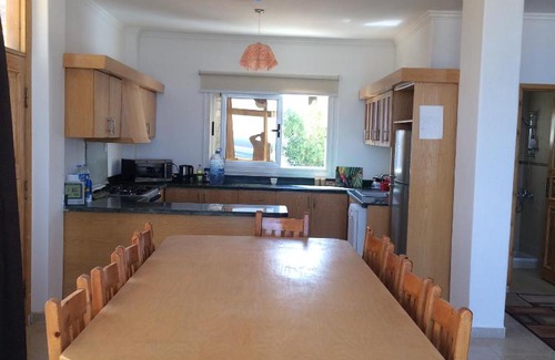 St. Catherine Villa | Dahab Heights Villa