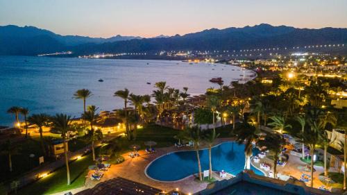 Dahab Complejo | Dahab Lagoon Club & Resort Ex Tirana Dahab