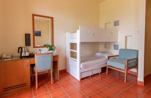Dahab Complejo | Dahab Lagoon Club & Resort Ex Tirana Dahab