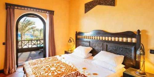St. Catherine Complejo | Dahab Paradise