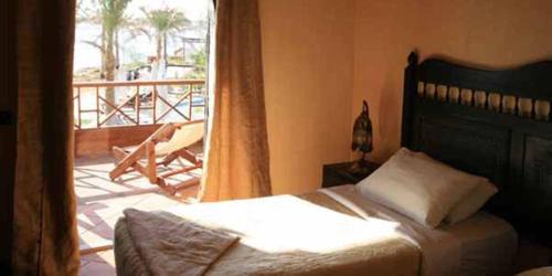 St. Catherine Complejo | Dahab Paradise
