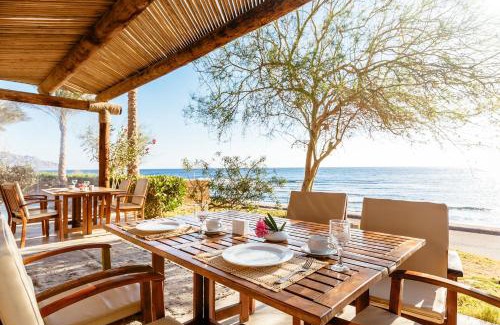 St. Catherine Complejo | Dahab Paradise