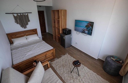 Dahab Hotel | Dahab sea view hakona matata