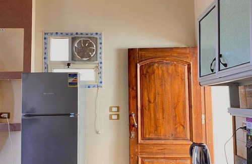 Dahab Casa | Dahabiya 2-bedroom Private residence - Sea View rooftop in Assala- Dahab