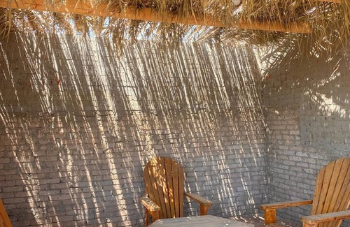 Dahab Casa | Dahabiya 2-bedroom Private residence - Sea View rooftop in Assala- Dahab