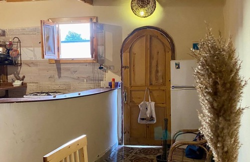 Dahab Chalet De Esquí | Dahabiya Studio