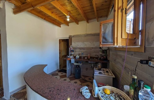 Dahab Chalet De Esquí | Dahabiya Studio