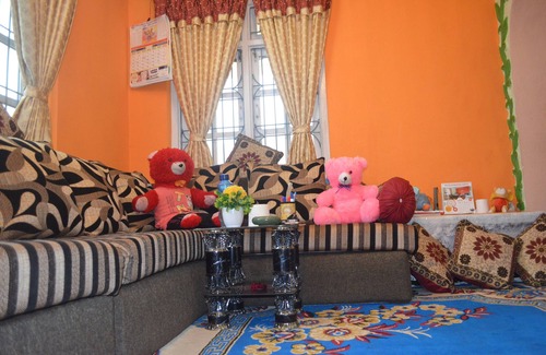 Kathmandu Casa | Dahachok Homestay