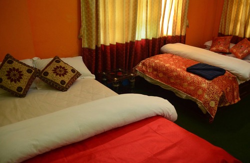 Kathmandu Casa | Dahachok Homestay