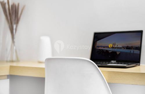 Arjuna Apartamento | Dahayu by Kozystay - Paskal