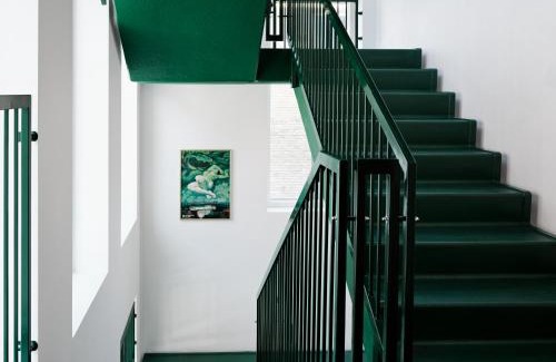 Amager Apartamento | Dahei Apartment Hotel