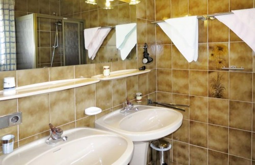 Plangeross Apartamento | Apartamento Daheim – Wildspitz (PZT380) en Sankt Leonhard im Pitztal - 8 personas, 3 dormitorios