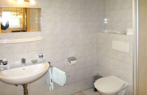 Plangeross Apartamento | Apartamento Daheim – Edelweiß (PZT382) en Sankt Leonhard im Pitztal - 5 personas, 2 dormitorios