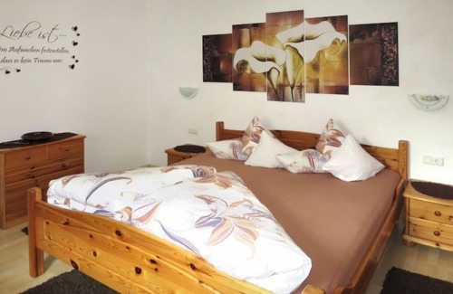 Plangeross Apartamento | Apartamento Daheim – Edelweiß (PZT382) en Sankt Leonhard im Pitztal - 5 personas, 2 dormitorios