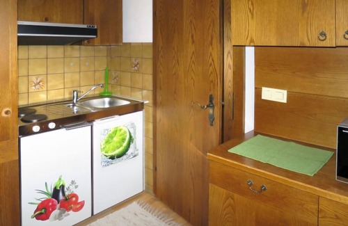 Plangeross Apartamento | Apartamento Daheim – Talblick (PZT384) en Sankt Leonhard im Pitztal - 3 personas, 1 dormitorios