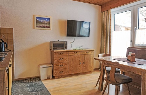 Plangeross Apartamento | Daheim – Mittagskogel by Interhome
