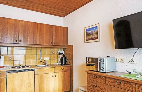 Plangeross Apartamento | Daheim – Mittagskogel by Interhome