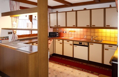 Plangeross Apartamento | Daheim – Wildspitz by Interhome