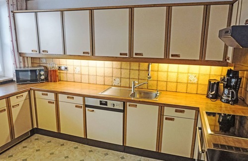 Plangeross Apartamento | Daheim – Wildspitz by Interhome