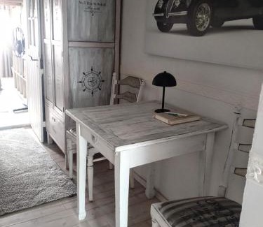 Rinteln Apartamento | Daheim