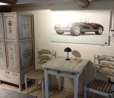 Rinteln Apartamento | Daheim