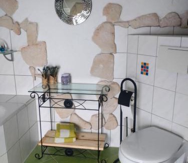 Rinteln Apartamento | Daheim