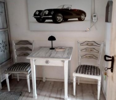 Rinteln Apartamento | Daheim