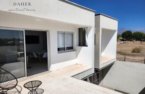 La Consulta Apartamento | Daher Apartment Homes