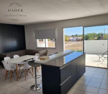 La Consulta Apartamento | Daher Apartment Homes