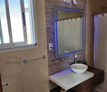 La Consulta Apartamento | Daher Apartment Homes