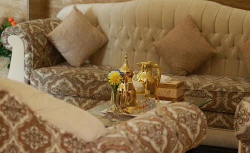 Rigai Apartamento | Dahlia Hotel Apartment Riggae