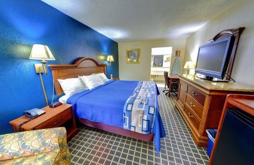 Dahlonega Hotel | Dahlonega Mountain Inn