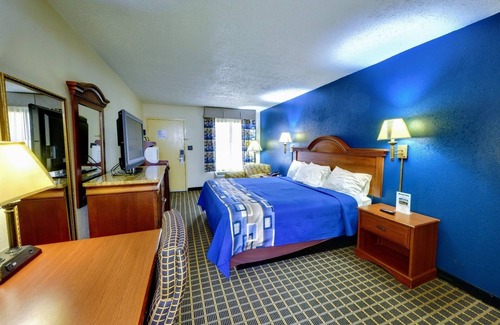 Dahlonega Hotel | Dahlonega Mountain Inn