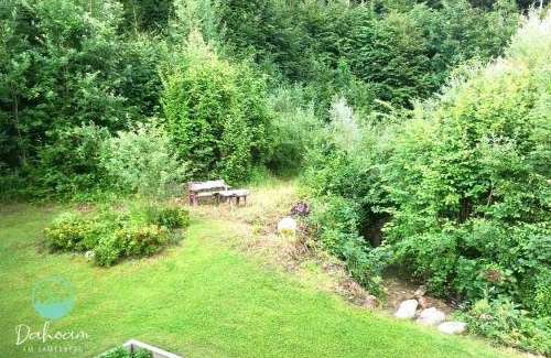 Grainbach Apartamento | Dahoam am Samerberg