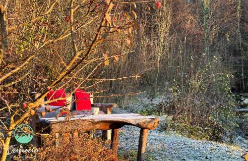 Grainbach Apartamento | Dahoam am Samerberg