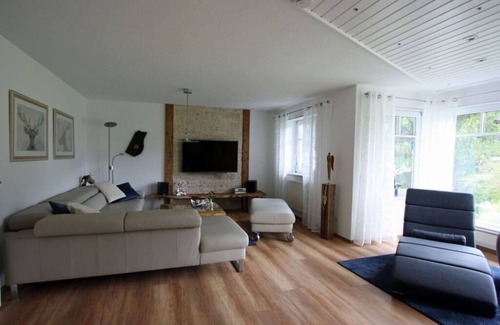 Ebratshofen Casa | Dahoam Comfortable holiday residence