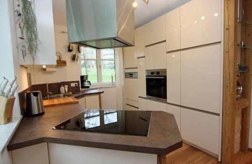 Ebratshofen Casa | Dahoam Comfortable holiday residence