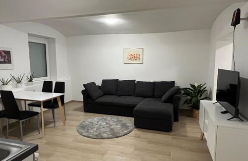 Lend Apartamento | Dahoam in Graz - Top1