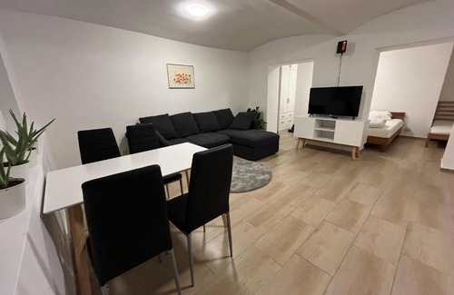 Lend Apartamento | Dahoam in Graz - Top1