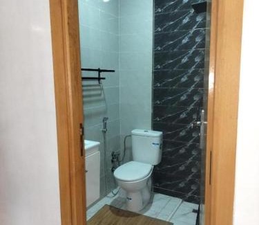 Bouznika Apartamento | Dahomey City Bouznika