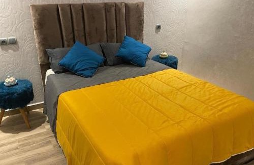Bouznika Apartamento | Dahomey City Bouznika